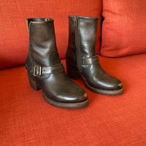 Freebird Carlito size 8. Worn once.